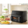 Sencor Air Fryer SFR 9650BK 9l - 1571335 - zdjęcie 11
